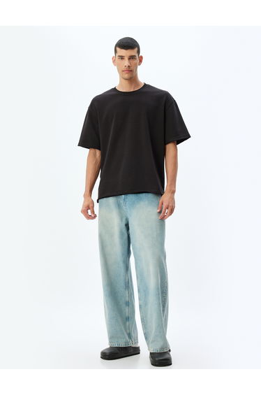 Oversized T-Shirt