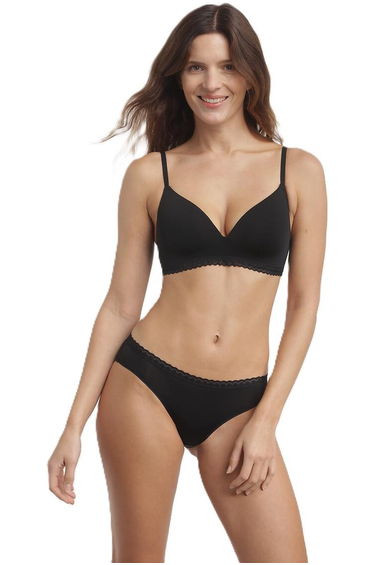 Daily Micro Non-Underwired Bra