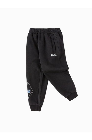 Boys' Sweatpants With Prints