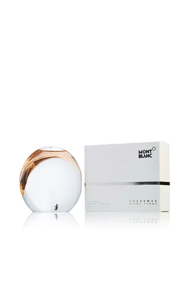 عطر مونت بلانك