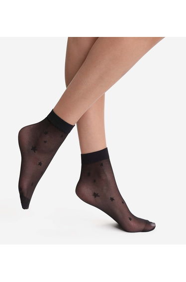 Le Mystique Style Socks