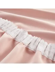 ستارة معتمة مفردة وجهين  مزمومة - 4