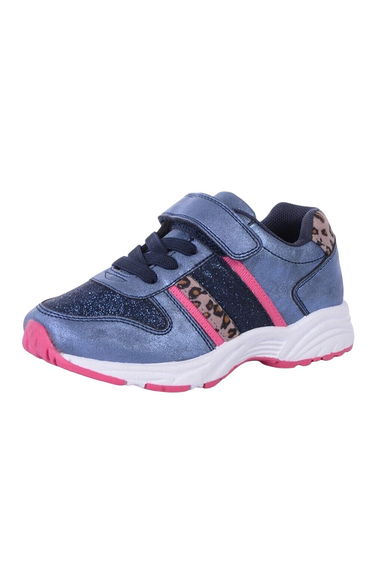 Rdek Childrens/Kids Pacific Trainers - Metallic Blue