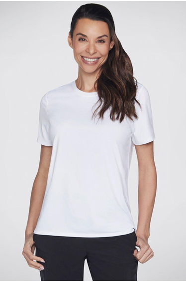 Godri Swift Tee White