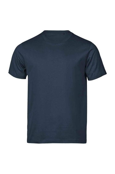 Tee Jays Unisex Adult Urban Luxury T-Shirt - Ink Blue