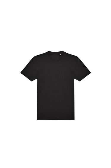 B&C Adult E220 T-Shirt - Black