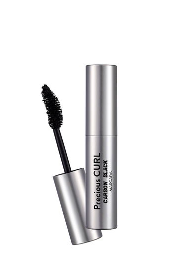 Flormar Precious Curl Carbon Black Mascara