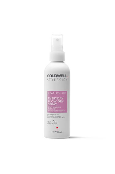 Goldwell StyleSign Everyday Blow-Dry Spray 200ml