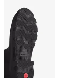 Downpour Tall Boot Black - 3