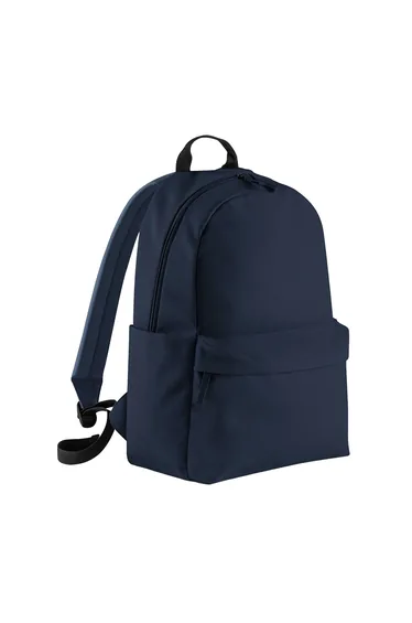 Bagbase Premium Recycled Backpack - Navy