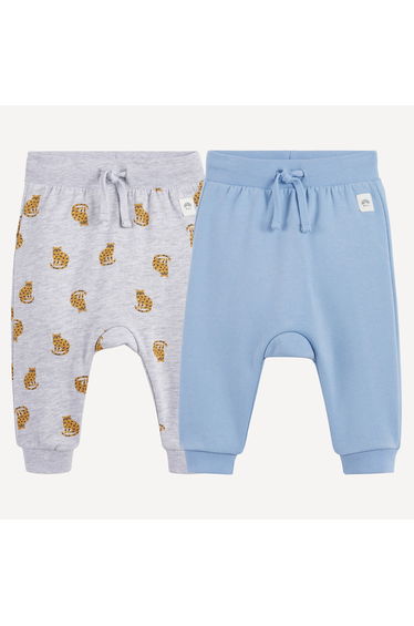 Pack of 2 Joggers
