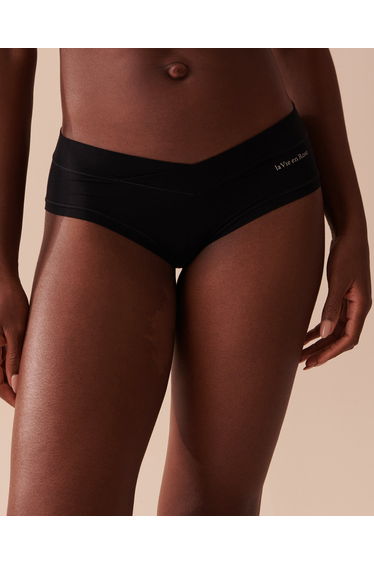 Perfect Fit Hiphugger Panty