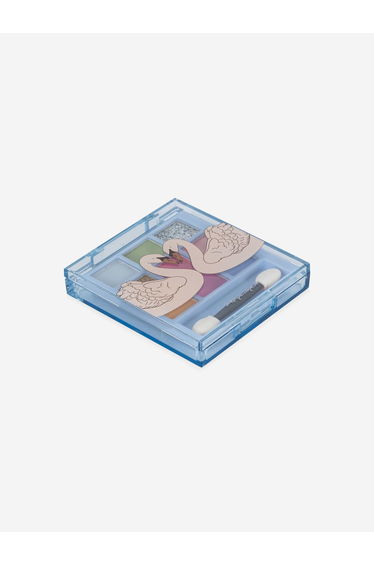 Girls On The Go Eyeshadow in Multicolour (11cm)