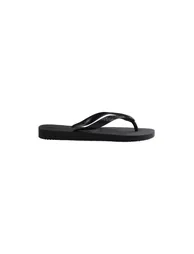 Top Flip Flop Black