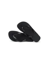 Top Flip Flop Black - 2