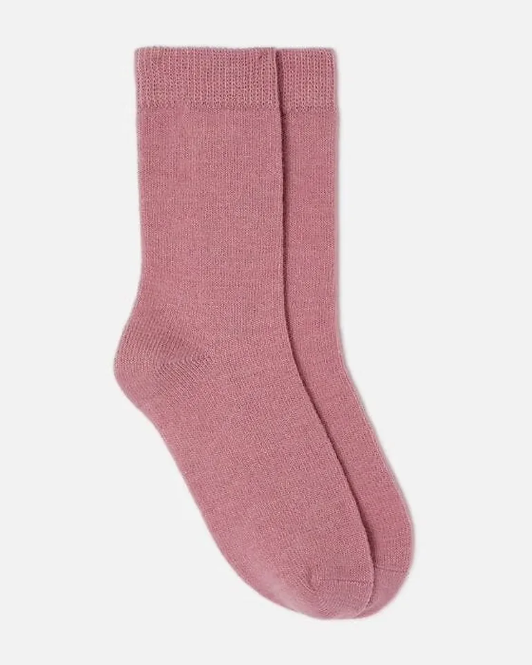 Pack of 2 Pairs of Thermolactyl Thick Socks - 1