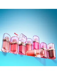 أحمر خدود ميكاب ريفليوشن - Pop Coral - 7