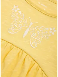 Flutterby Tunic - 5