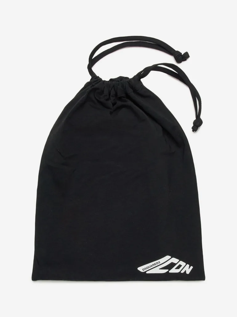 بدلة رياضية أطفال بطبعة شعار - 5