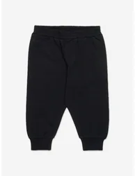 بدلة رياضية أطفال بطبعة شعار - 3