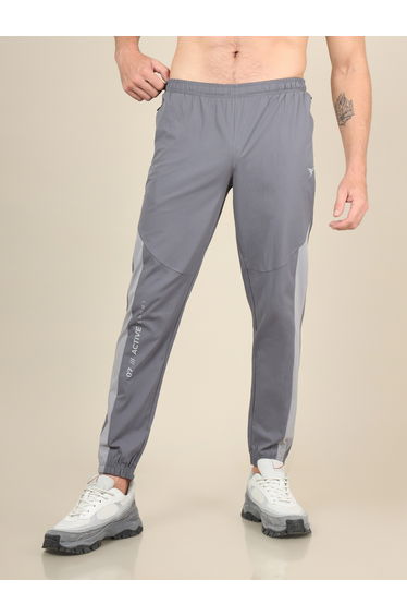 Color Block 2-Way Stretch Joggers