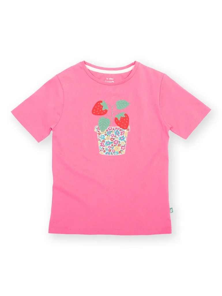 Grow Your Own T-Shirt - 3