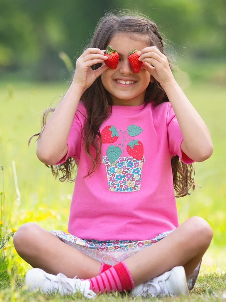 Grow Your Own T-Shirt - 4