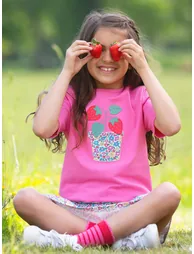 Grow Your Own T-Shirt - 4