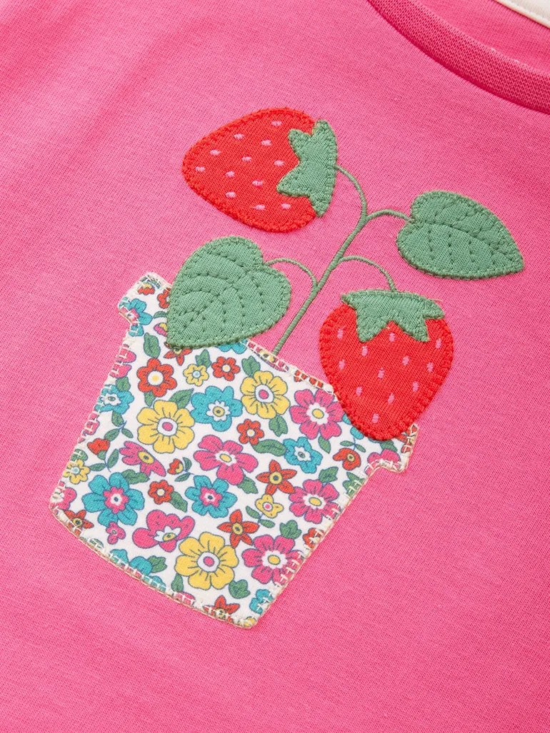 Grow Your Own T-Shirt - 6