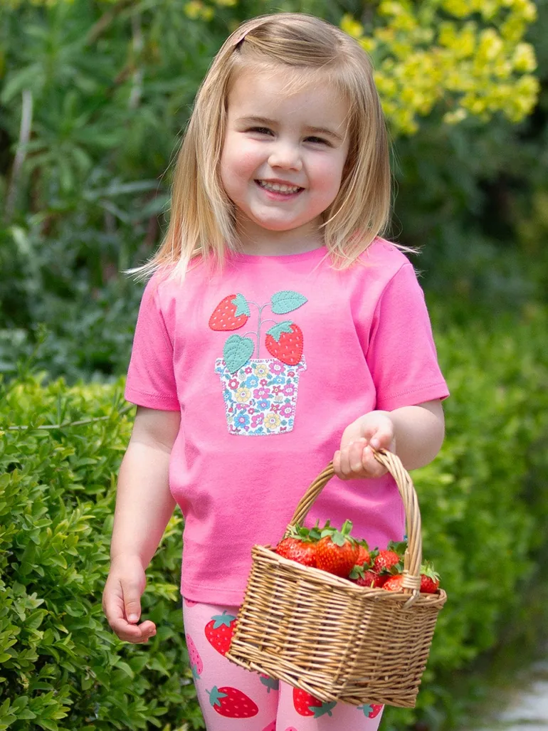 Grow Your Own T-Shirt - 2