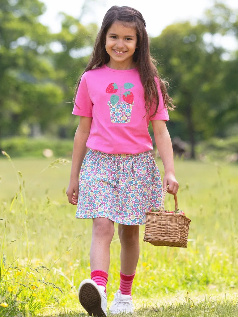 Grow Your Own T-Shirt