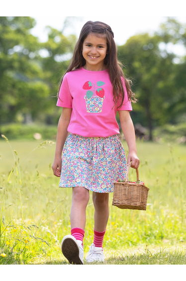 Grow Your Own T-Shirt