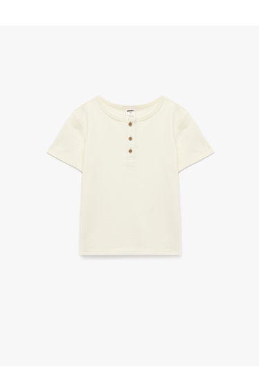 Babyboy Tshirt Ss