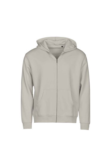 Tee Jays Mens Urban Hooded Hoodie - Cement