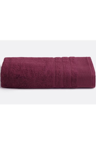 Zavara 600 G/m2 Bouclette Bath Towel