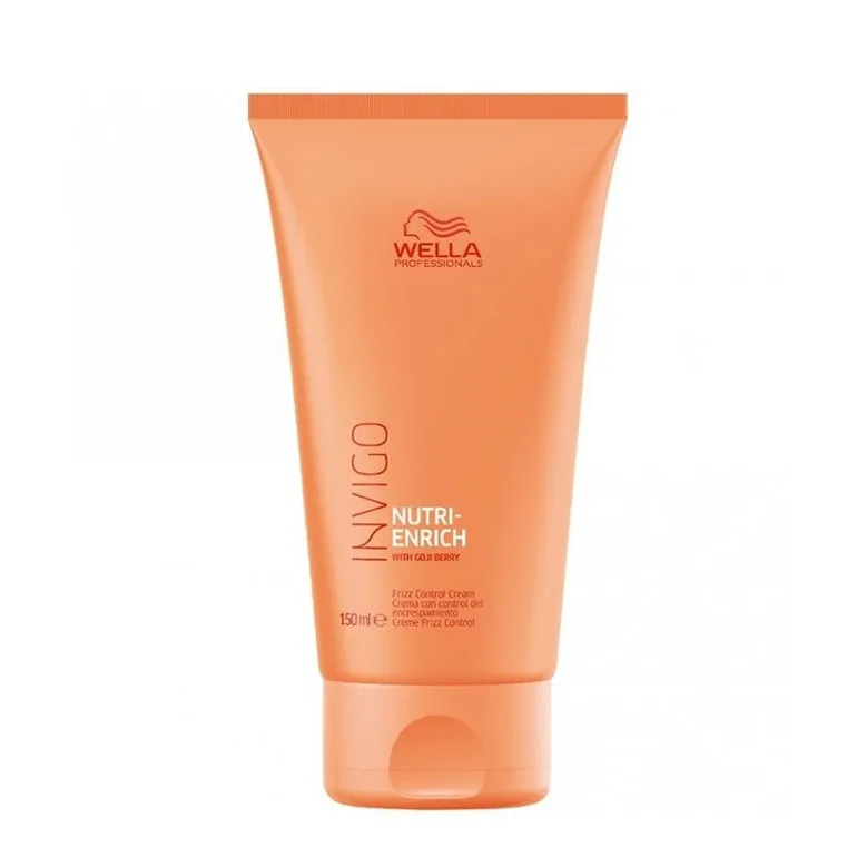 كريم للتحكم في خشونة الشعر 150 مل