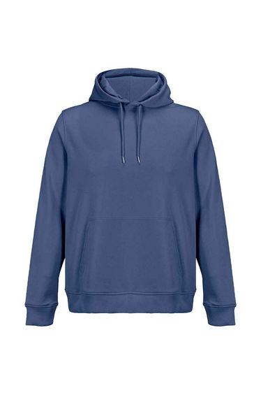 SOLS Unisex Adult Constellation Hoodie - Denim