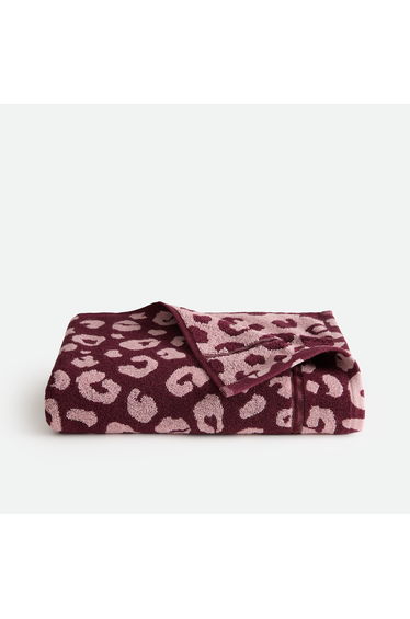 Towelling Towel