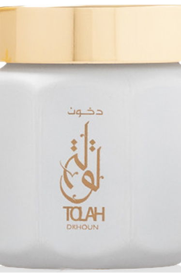 Oud Lover Dokhon Tolah Abyad - 30 g