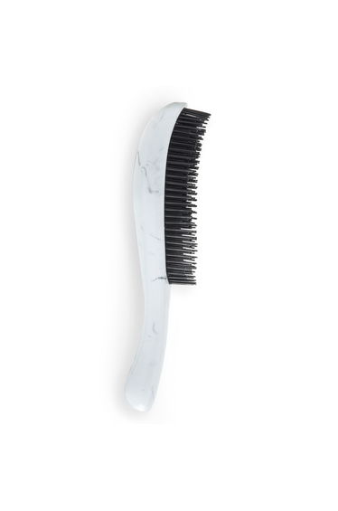 Revolution Haircare Detangle Me! Marble