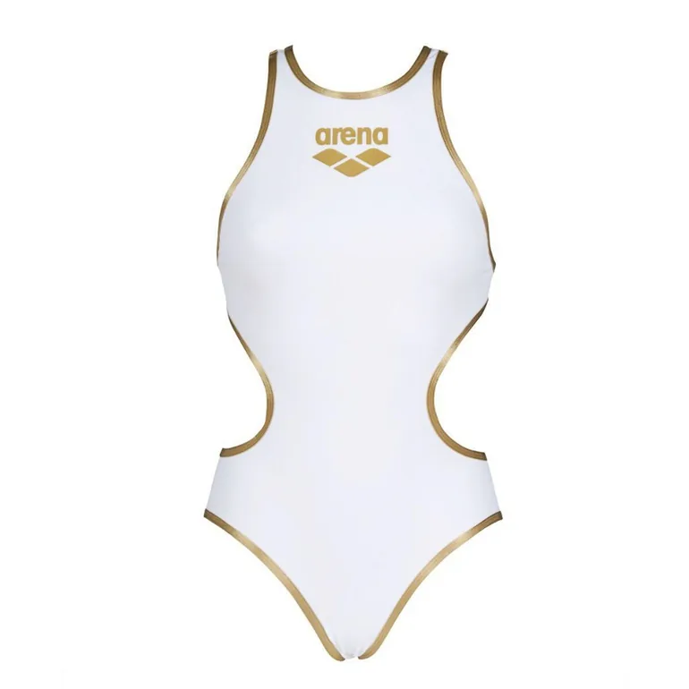 Maxlife Eco Pool Swimsuit - 4