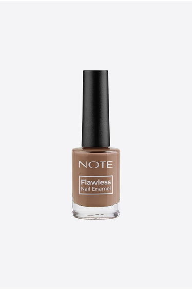 Note Flawless Nail Enamel 56