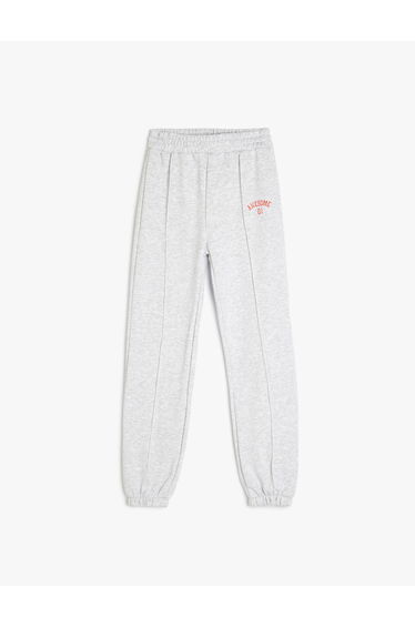 Jogger Sweatpants