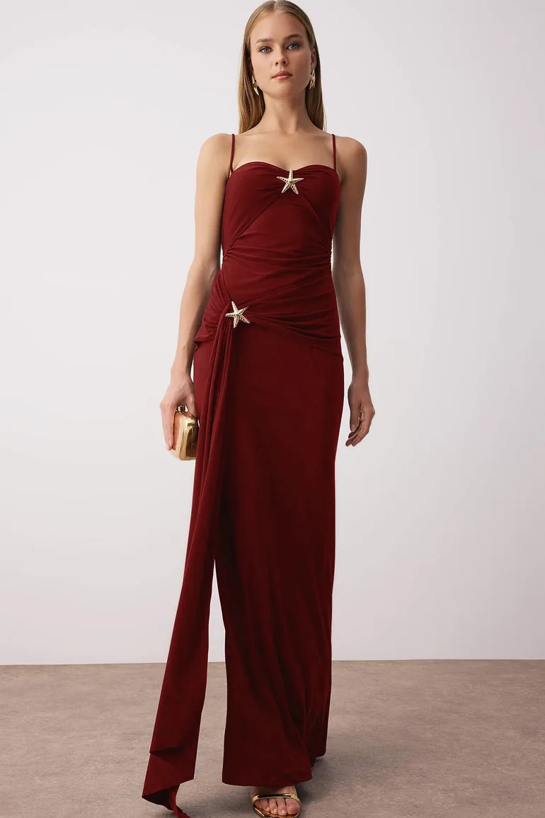 graduation dress in the philippines Mixed USA & Philippines Graduation Stole main image 0
