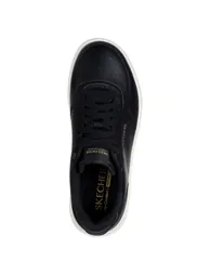 Skechers Womens/Ladies Grand 92 - Be Lifted Shoes - Black - 3