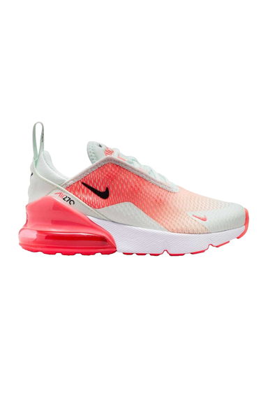 Nike Childrens/Kids Air Max 270 Trainers - Green