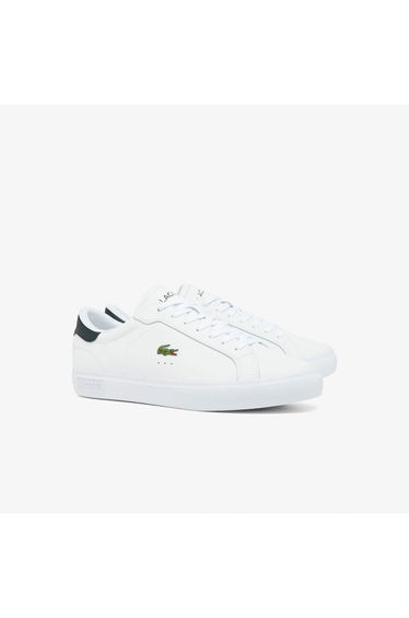 Powercourt 125 2 Sma Wht/Dk Grn