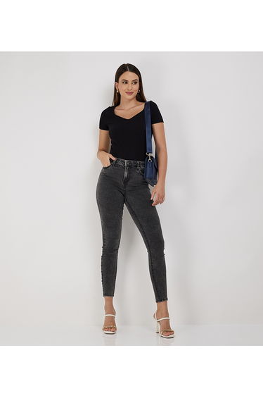 HR SUPER STR JEGGING