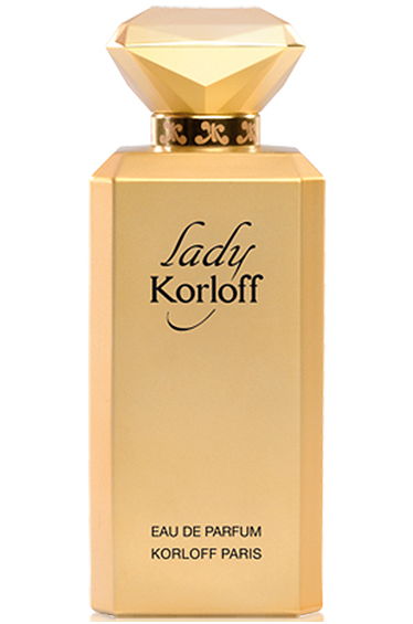Korloff Lady Korloff - 88 ML