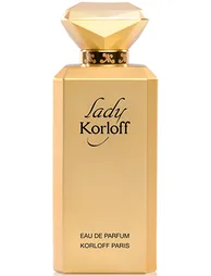 عطر نسائي - 200  مل